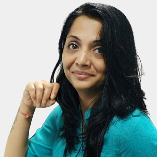 Anuradha Sathe